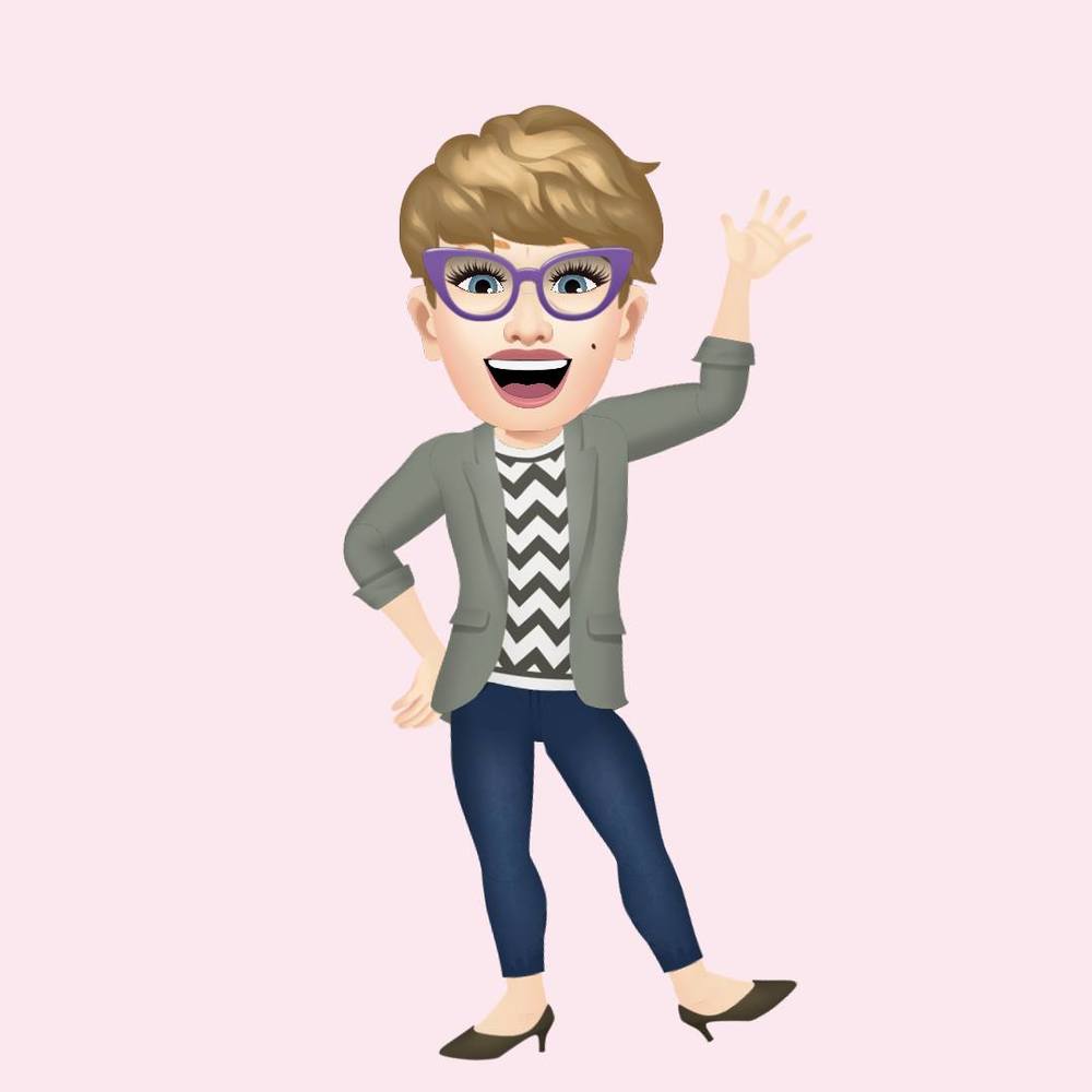 Meet your Posher, Buff